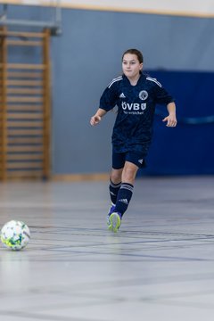 Bild 3 - U12 NFV Futsalturnier HH,SH,HB,NDS